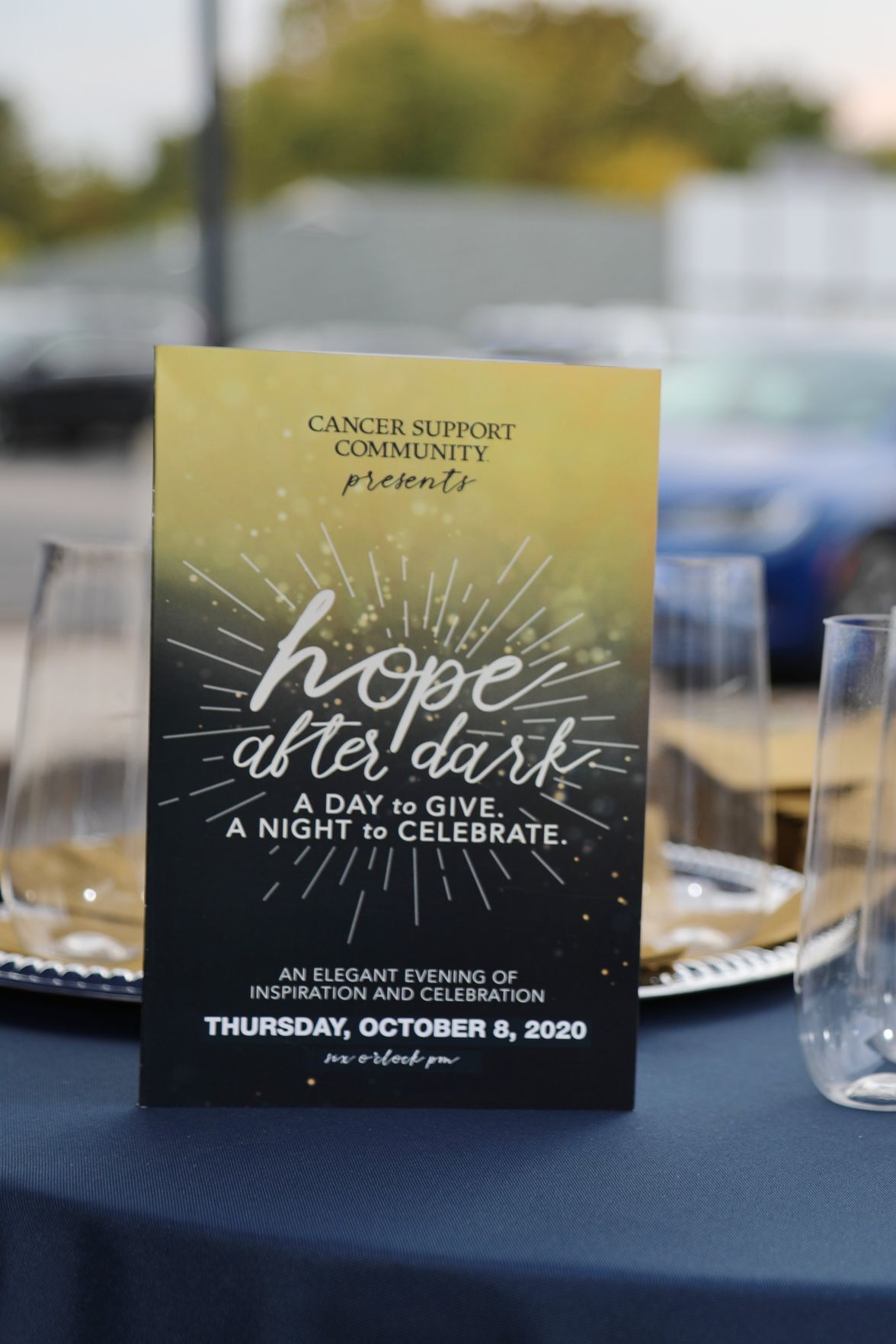 Hope After Dark Gala